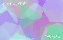 ミライロの業績・財務, 売上8億32百万